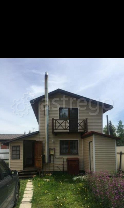 Дом, 190 м2, 7 соток, 2 эт. Санкт-Петербург - изображение 2