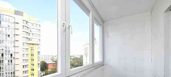 3-комн. квартира, 79.5 м2, 11/12 эт. Ивантеевка