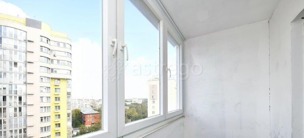 3-комн. квартира, 79.5 м2, 11/12 эт. Ивантеевка - изображение 4