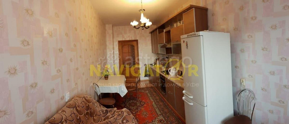 2-комн. квартира, 83 м2, 4/11 эт. Уфа - изображение 10