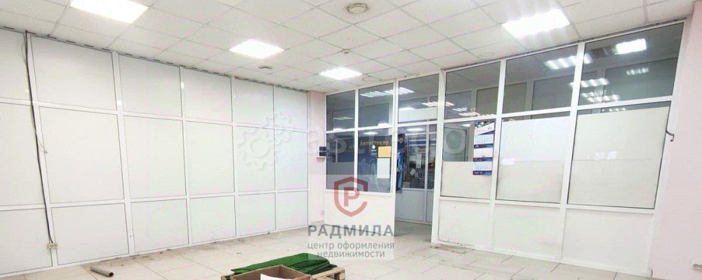 Торговое помещение, 39 м2 Сергиев Посад - изображение 6