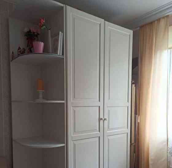 Студия, 15 м2, 2/16 эт. Химки