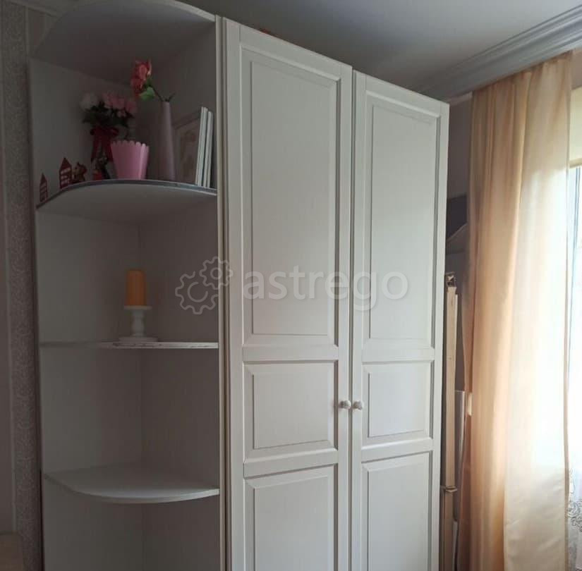 Студия, 15 м2, 2/16 эт. Химки - изображение 6