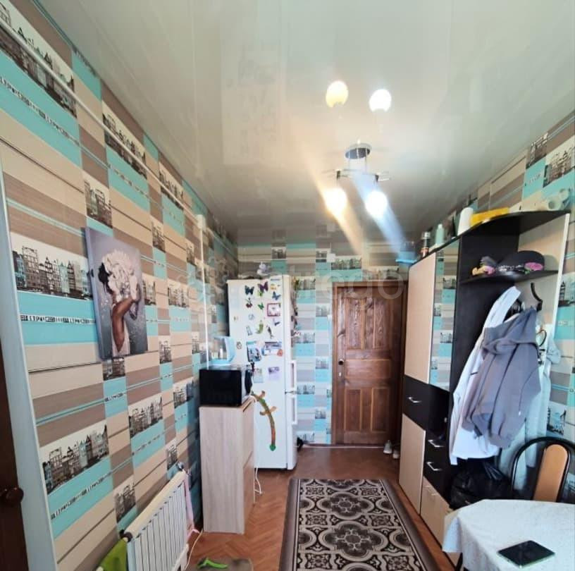 Комната, 11 м2, 5/5 эт. Белогорск - изображение 5