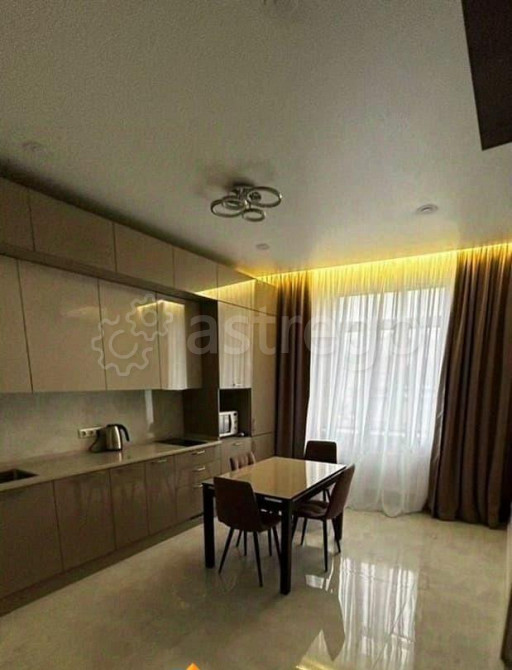 1-комн. квартира, 35 м2, 2/29 эт. Москва - изображение 4