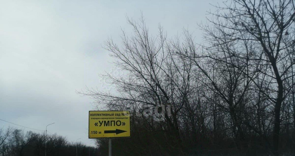 Земельный участок, 8 соток Уфа - изображение 2