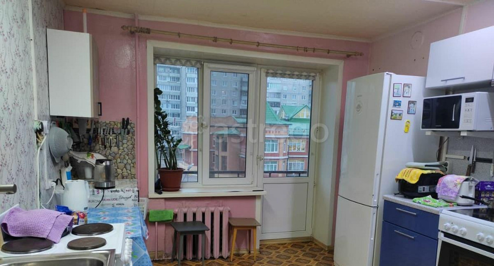 Комната, 17.4 м2, 4/9 эт. Орехово-Зуево - изображение 3