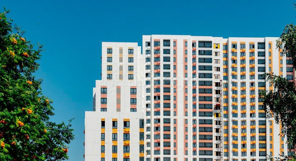 Студия, 25.6 м2, 3/24 эт. Москва - изображение 6