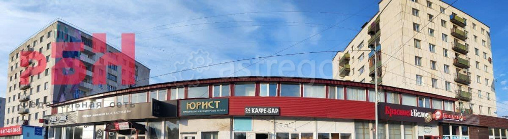 Свободного назначения, 593.3 м2 Нефтекамск - изображение 5