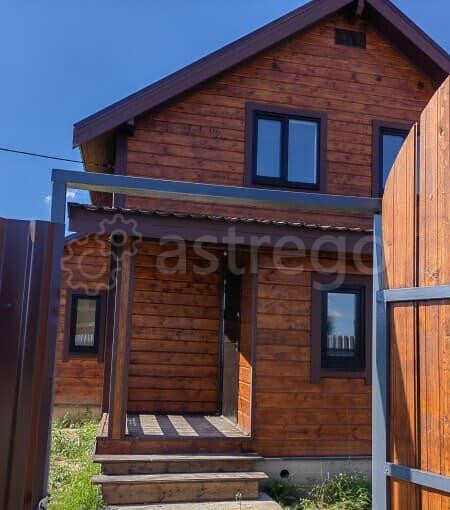 Дом, 165 м2, 10 соток Наро-Фоминск - изображение 9