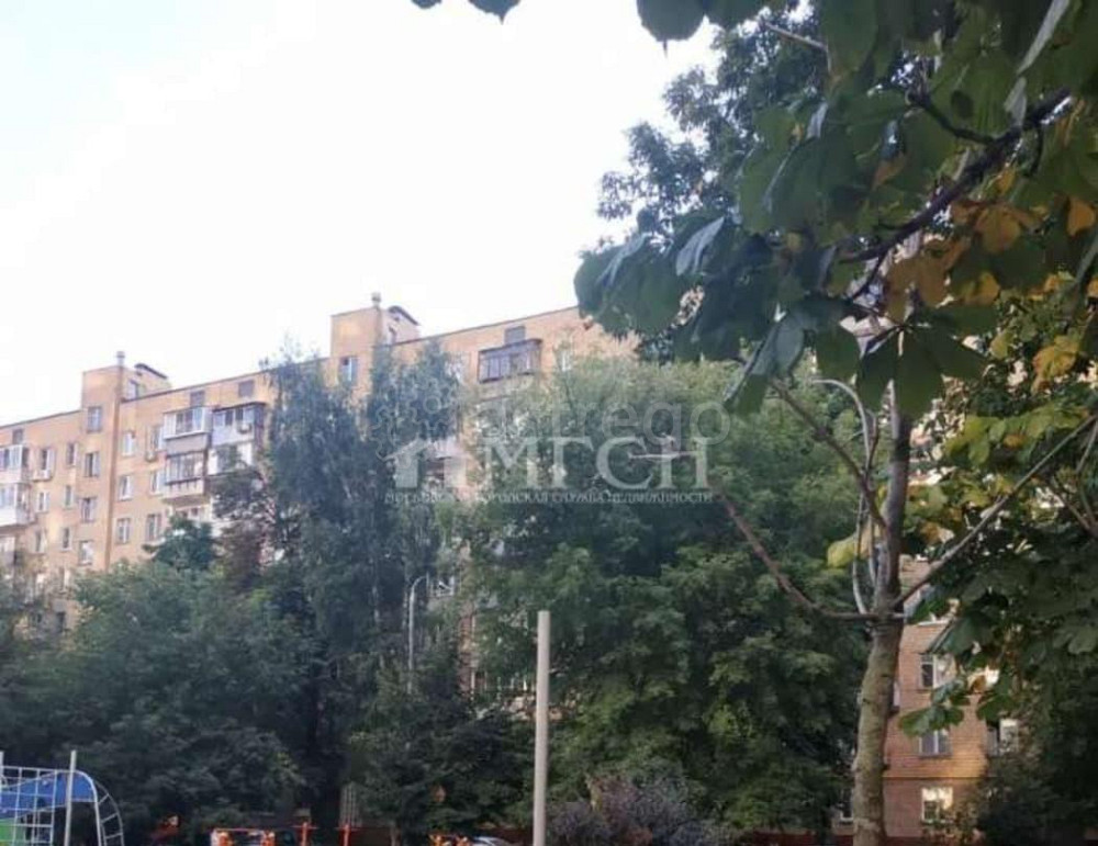 2-комн. квартира, 43.3 м2, 1/9 эт. Москва - изображение 5