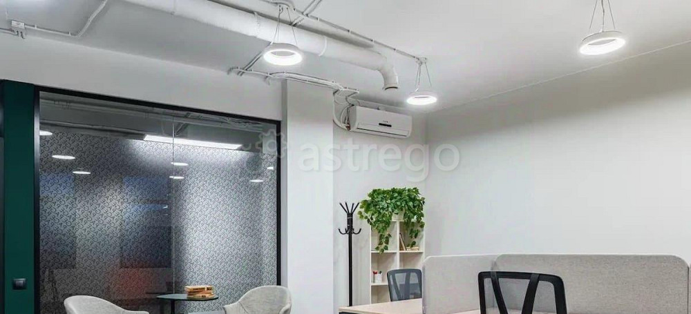 Офис, 50 м2 Санкт-Петербург - изображение 2