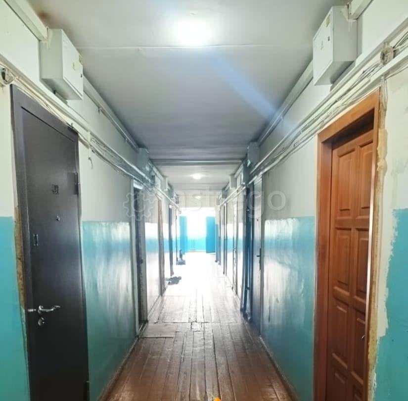 Комната, 16.9 м2, 4/5 эт. Белебей - изображение 2