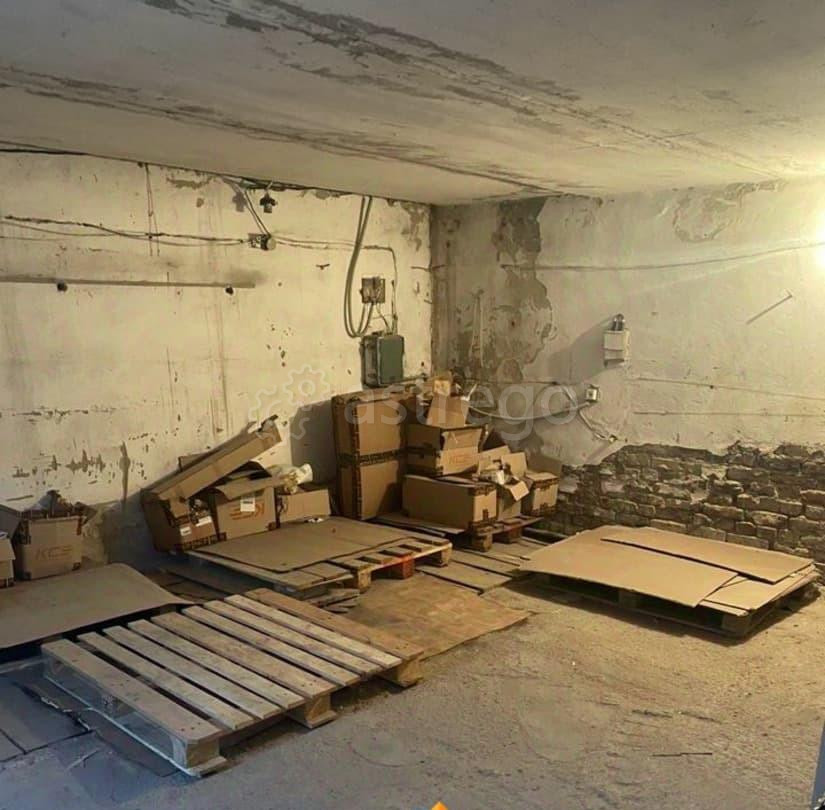 Производственное, 33 м2 Белгород - изображение 2