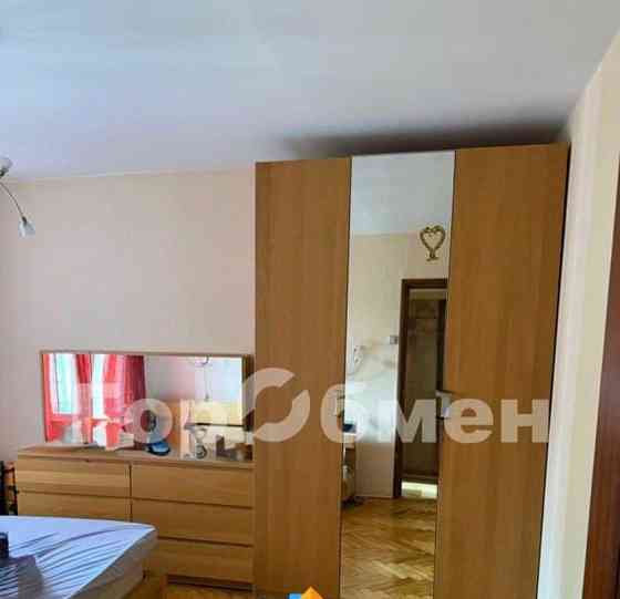3-комн. квартира, 63.1 м2, 3/12 эт. Москва