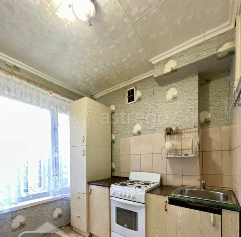 1-комн. квартира, 32.5 м2, 4/5 эт. Видное - изображение 2