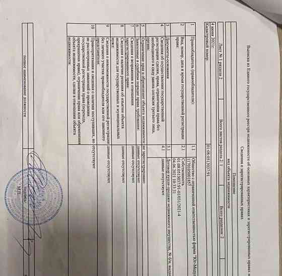 Свободного назначения, 1013 м Майкоп