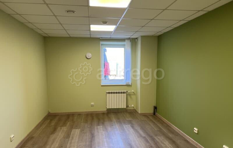 Производственное, 870 м2 Санкт-Петербург - изображение 8