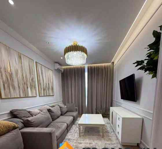 2-комн. квартира, 75 м2, 16/36 эт. Москва