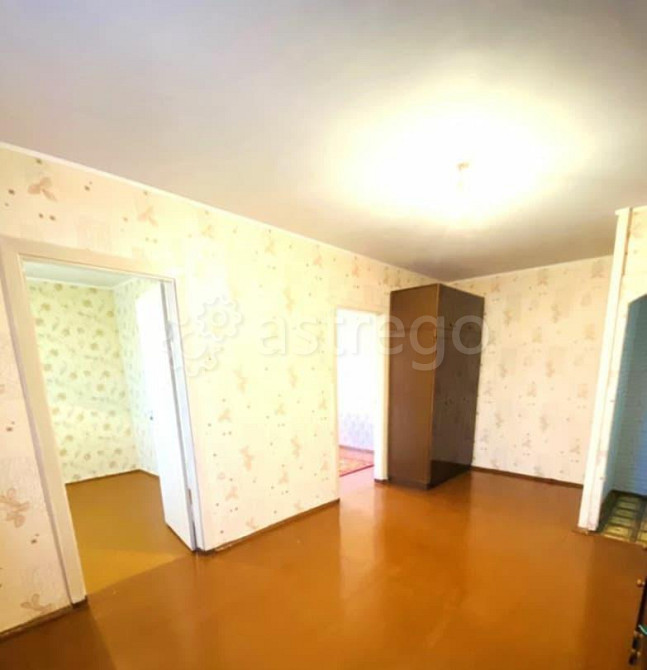 3-комн. квартира, 46.3 м2, 4/5 эт. Архангельск - изображение 7