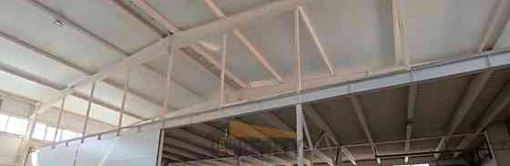 Производственное, 2222 м2 Балашиха