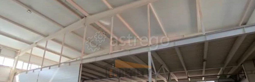 Производственное, 2222 м2 Балашиха - изображение 5