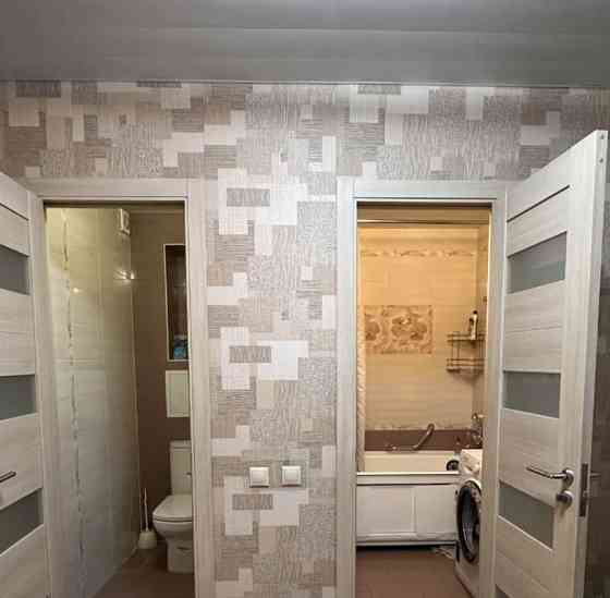 2-комн. квартира, 55 м2, 15/27 эт. Химки