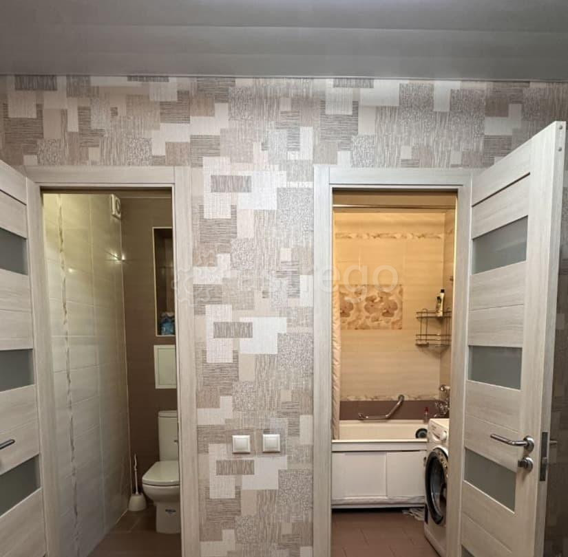 2-комн. квартира, 55 м2, 15/27 эт. Химки - изображение 3