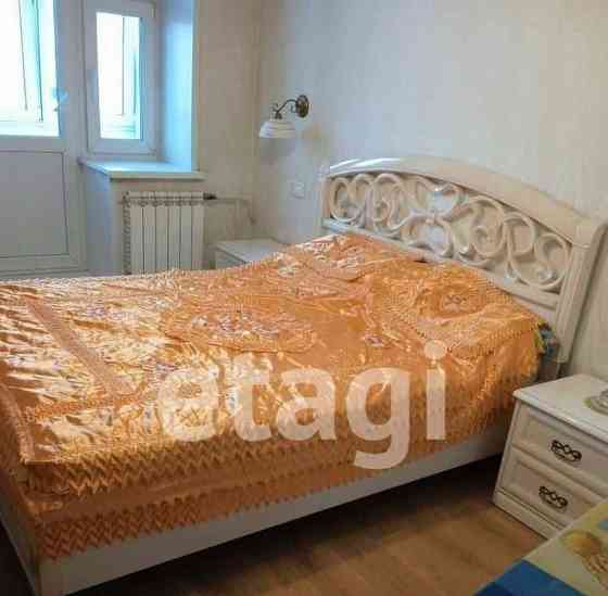 4-комн. квартира, 86.4 м2, 8/9 эт. Красноярск