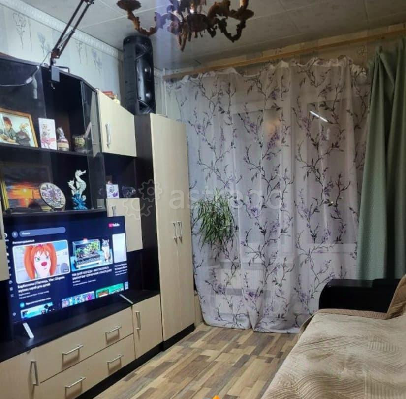 Комната, 33 м2, 2/9 эт. Москва - изображение 1