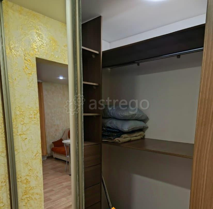 Студия, 29.8 м2, 7/11 эт. Благовещенск - изображение 7