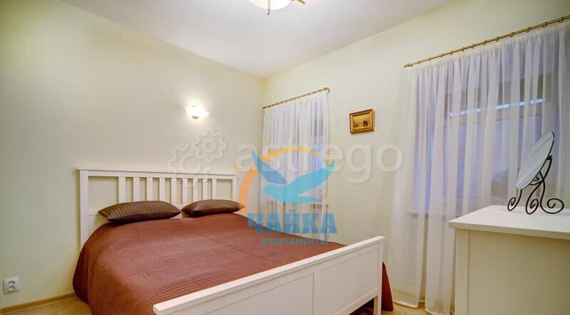 3-комн. квартира, 60 м2, 1/4 эт. Санкт-Петербург - изображение 4