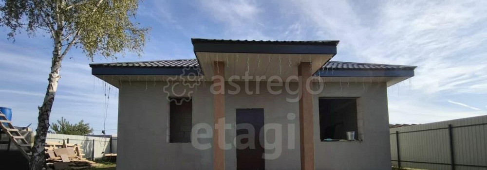 Дом, 98 м2, 6 соток, 1 эт. Раменское - изображение 4