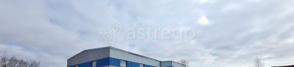 Склад, 600 м2 Павловский Посад - изображение 2