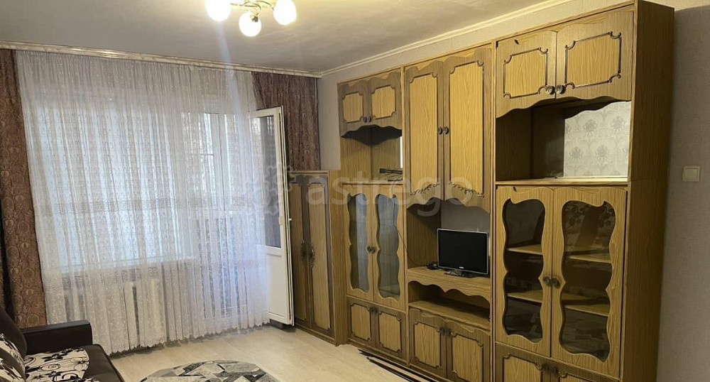 1-комн. квартира, 38 м2, 4/5 эт. Майкоп - изображение 1