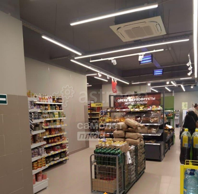 Готовый бизнес, 360.5 м2 Барнаул - изображение 6