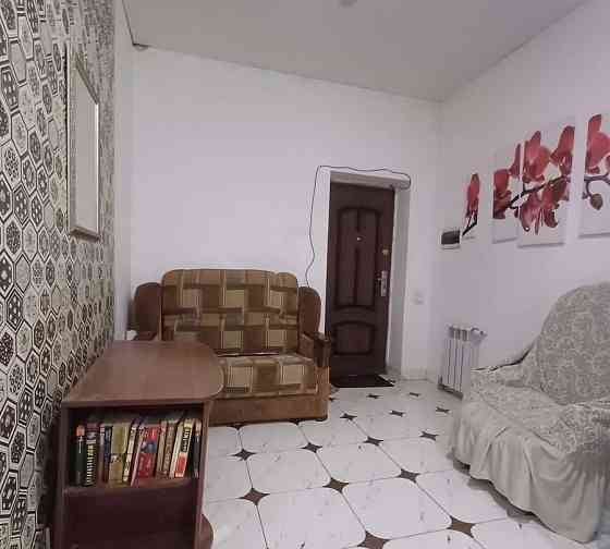 Студия, 30 м2, 1/2 эт. Белгород