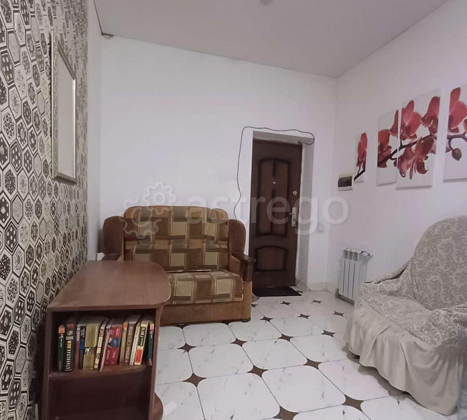 Студия, 30 м2, 1/2 эт. Белгород - изображение 6