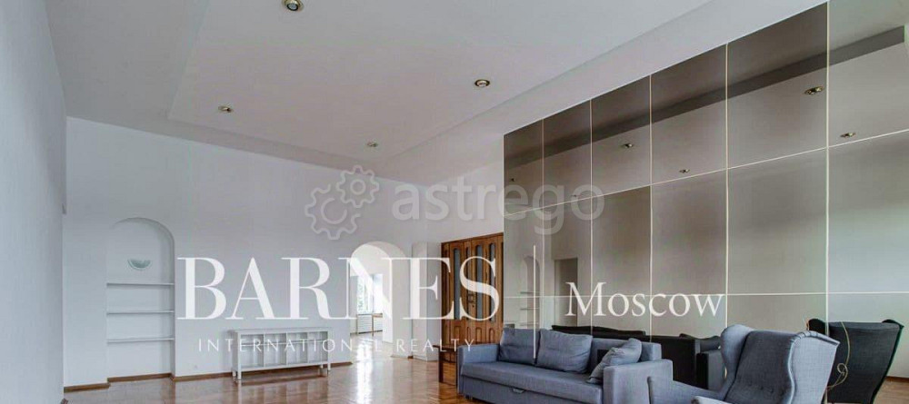 6-комн. квартира, 235 м2, 5/7 эт. Москва - изображение 1