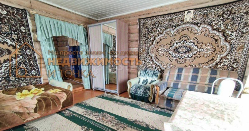 Дом, 44.7 м2, 10 соток, 1 эт. Янаул - изображение 7