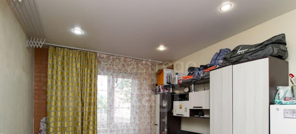 Комната, 12.2 м2, 1/5 эт. Красноярск - изображение 6