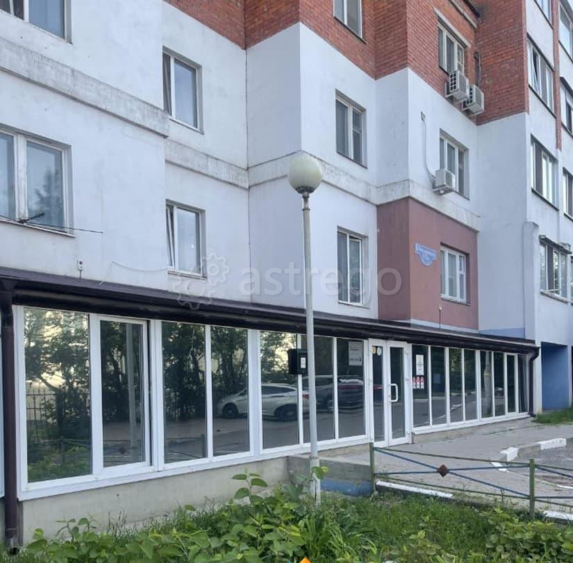 Свободного назначения, 87.3 м2 Белгород - изображение 4