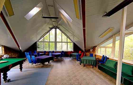 Коттедж, 700 м2 Москва