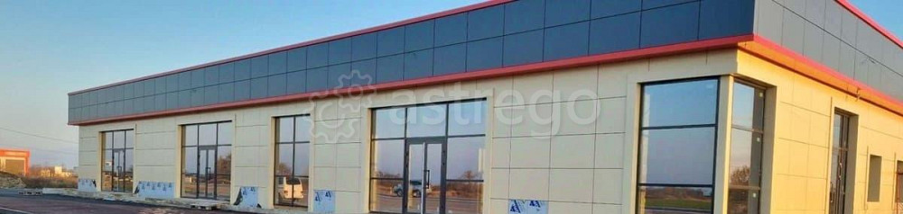 Свободного назначения, 184 м2 Адыгейск - изображение 2