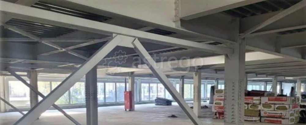 Свободного назначения, 3390 м2 Красногорск - изображение 1