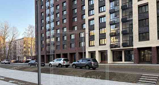 Готовый бизнес, 93.4 м2 Москва