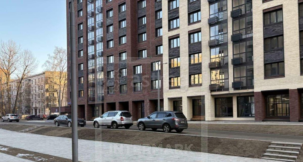 Готовый бизнес, 93.4 м2 Москва - изображение 2