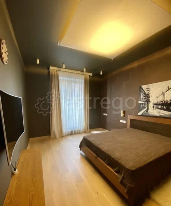 3-комн. квартира, 127 м2, 5/10 эт. Москва - изображение 8