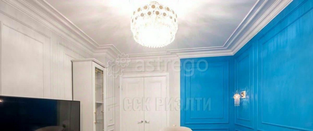 3-комн. квартира, 87.4 м2, 25/25 эт. Красногорск - изображение 5