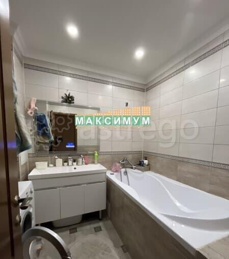 3-комн. квартира, 86.5 м2, 8/11 эт. Видное - изображение 9